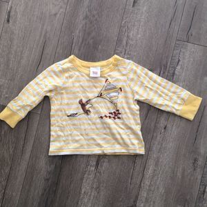 Hanna Andersson Curious George